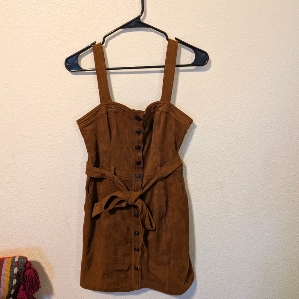 Women's Abercrombie And Fitch Dress